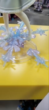 Оригинальная аниме фигурка &laquo;Artist MasterPiece Rem ~ Winter Maid Image Ver. ~ Taito Online Crane Limited&raquo;