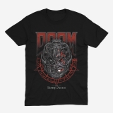 Футболка &laquo;DOOM&raquo; модель 2
