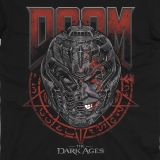 Футболка &laquo;DOOM&raquo; модель 2