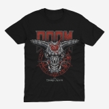 Футболка &laquo;DOOM&raquo; модель 3