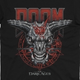Футболка &laquo;DOOM&raquo; модель 3