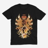Футболка &laquo;Demon Slayer - Zenitsu&raquo; модель 2