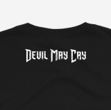 Футболка &laquo;Devil May Cry&raquo; - v.2