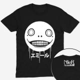 Футболка &laquo;Nier Automata&raquo; модель 2
