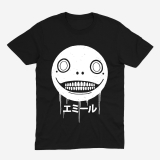 Футболка &laquo;Nier Automata&raquo; модель 2