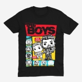 Футболка &laquo;The Boys&raquo; модель 1