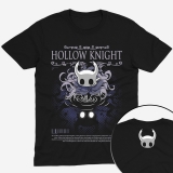 Футболка &laquo;Hollow Knight&raquo; модель 1