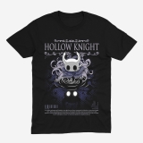 Футболка &laquo;Hollow Knight&raquo; модель 1