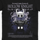 Футболка &laquo;Hollow Knight&raquo; модель 1