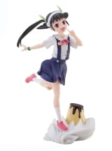 Оригинальная аниме фигурка &laquo;Nishio Ishin Anime Project "Monogatari" Series ESPRESTO -Sweet Bloom- Hachikuji Mayoi&raquo;
