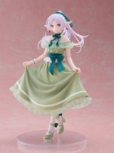Оригинальная аниме фигурка &laquo;"Frieren: Beyond Journey's End" Coreful Figure Frieren Dress ver.&raquo;