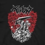 Худи &laquo;Berserk v.6&raquo; 