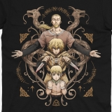 Футболка &laquo;Vinland Saga&raquo; v 3