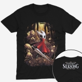 Футболка &laquo;Hollow Knight&raquo; модель 2