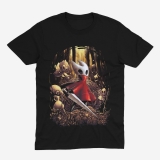 Футболка &laquo;Hollow Knight&raquo; модель 2