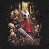 Футболка &laquo;Hollow Knight&raquo; модель 2
