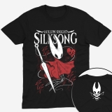 Футболка &laquo;Hollow Knight&raquo; модель 3