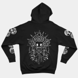 Худи &laquo;Hollow Knight&raquo; v1