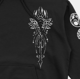 Худи &laquo;Hollow Knight&raquo; v1