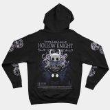 Худи &laquo;Hollow Knight&raquo; v2