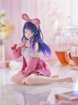 Оригинальная аниме фигурка &laquo;"Oshi no Ko" Desktop Cute Figure Ai Rabbit room wear ver.&raquo;