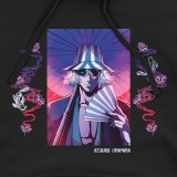Худи &laquo;Bleach-Kisuke Urahara&raquo; 