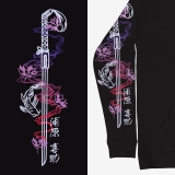 Худи &laquo;Bleach-Kisuke Urahara&raquo; 