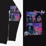 Худи &laquo;Bleach-Kisuke Urahara&raquo; 