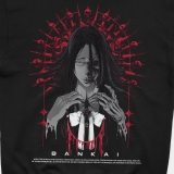 Худи &laquo;Bleach-Retsu Unohana&raquo; 
