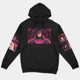 Худі &laquo;Naruto - Madara Uchiha&raquo;