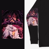 Худи &laquo;Naruto - Madara Uchiha&raquo; 