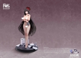 Оригинальная аниме фигурка &laquo;FWS Studio - Tsukatsuki Rio Blue Archive&raquo;
