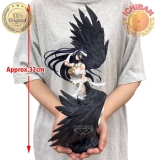 Оригинальная аниме фигурка &laquo;"Overlord" BANPRESTO EVOLVE -Empress of Darkness- Albedo Figure&raquo;