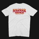 Футболка &laquo;Stranger Things - Hellfire Club&raquo; 