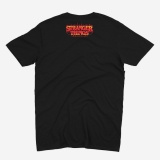 Футболка &laquo;Stranger Things - Hellfire Club&raquo; v.2
