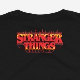 Футболка &laquo;Stranger Things - Try to be..&raquo;