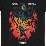 Футболка &laquo;Stranger Things - Try to be..&raquo;