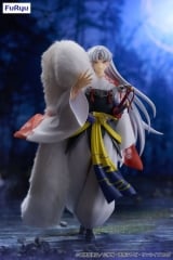 Оригинальная аниме фигурка &laquo;FURYU - INUYASHA Trio-Try-iT Figure Sesshomaru vol.2&raquo;