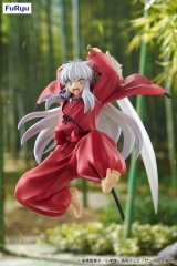 Оригінальна аніме фігурка &laquo;"InuYasha" Trio-Try-iT Figure Inuyasha Vol. 2&raquo;