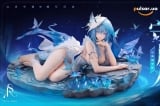 Оригинальная аниме фигурка &laquo;RolyStar Studio - The Shorekeeper Wuthering Waves&raquo;