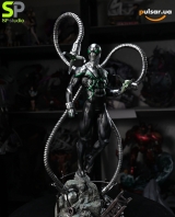 Оригинальная sci-fi фигурка &laquo;SP Studio - Spider Man Superior Octopus Marvel&raquo;