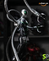 Оригинальная sci-fi фигурка &laquo;SP Studio - Spider Man Superior Octopus Marvel&raquo;