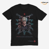 Футболка &laquo;Resident Evil&raquo; модель 8