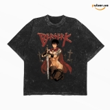 Футболка &laquo;Berserk&raquo; - v.21