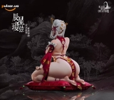 Оригинальная аниме фигурка &laquo;BLACK WITCH CREATION Studio - Chenxing Snowbreak: Containment Zone&raquo;