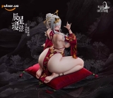 Оригинальная аниме фигурка &laquo;BLACK WITCH CREATION Studio - Chenxing Snowbreak: Containment Zone&raquo;