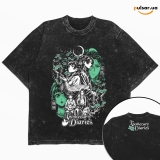 Футболка &laquo;The Apothecary Diaries&raquo;  v.6