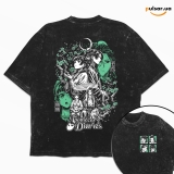 Футболка &laquo;The Apothecary Diaries&raquo;  v.7