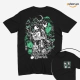 Футболка &laquo;The Apothecary Diaries&raquo;  v.7