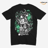 Футболка &laquo;The Apothecary Diaries&raquo;  v.7